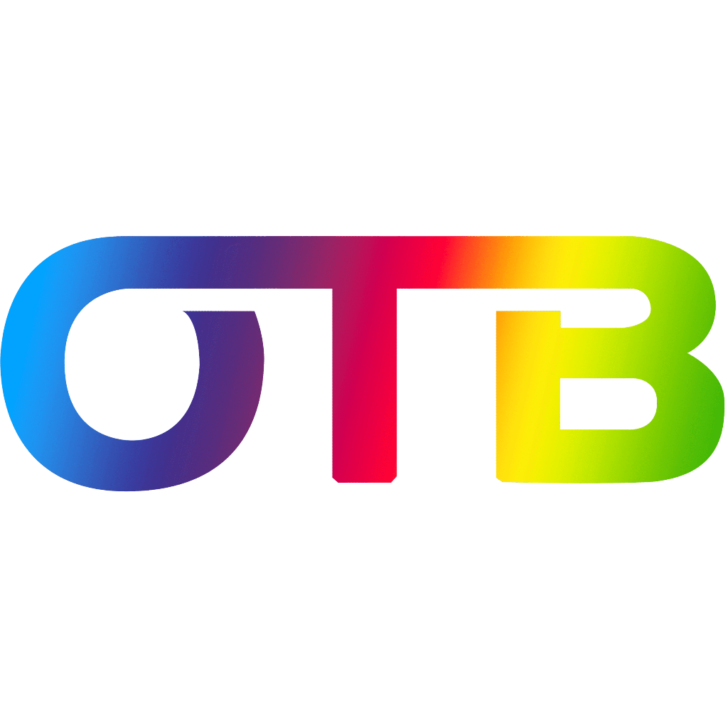 OTB Europe AB logotyp