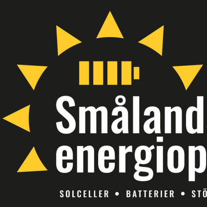 Smålands Energioptimering AB logotyp