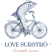 Love Surströ AB logotyp