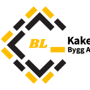 BL Kakel & bygg AB logotyp