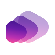 Popscale AB logotyp