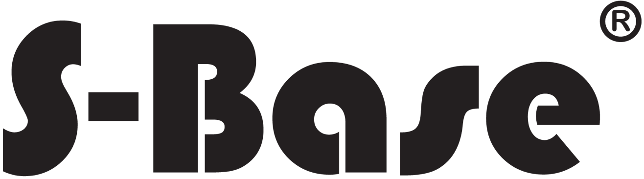 S-Base Sverige AB logotyp