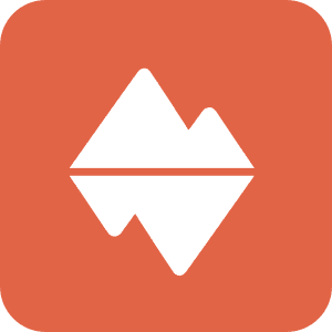 Grensle AB logotyp