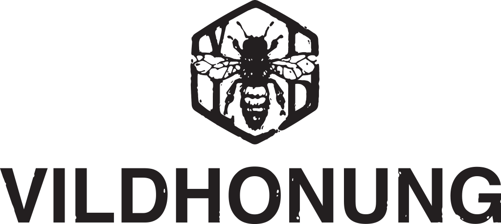 Vildhonung AB logotyp