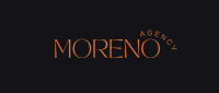 Moreno Agency AB logotyp