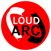 LoudArc AB logotyp