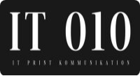 IT010 AB logotyp