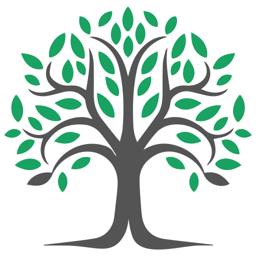 Happy Oak AB logotyp
