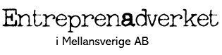 Entreprenadverket i Mellansverige AB logotyp