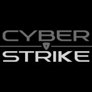 CyberStrike AB logotyp