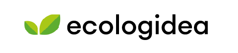 Ecologidea AB logotyp