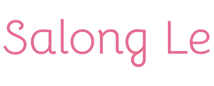 Salong Le i Gustavsberg AB logotyp
