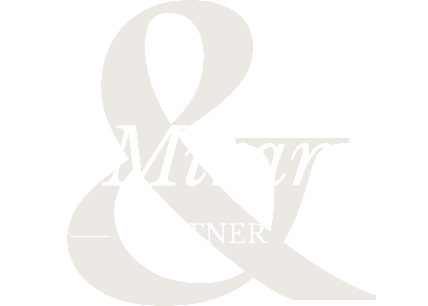 de Miranda & Partner AB logotyp
