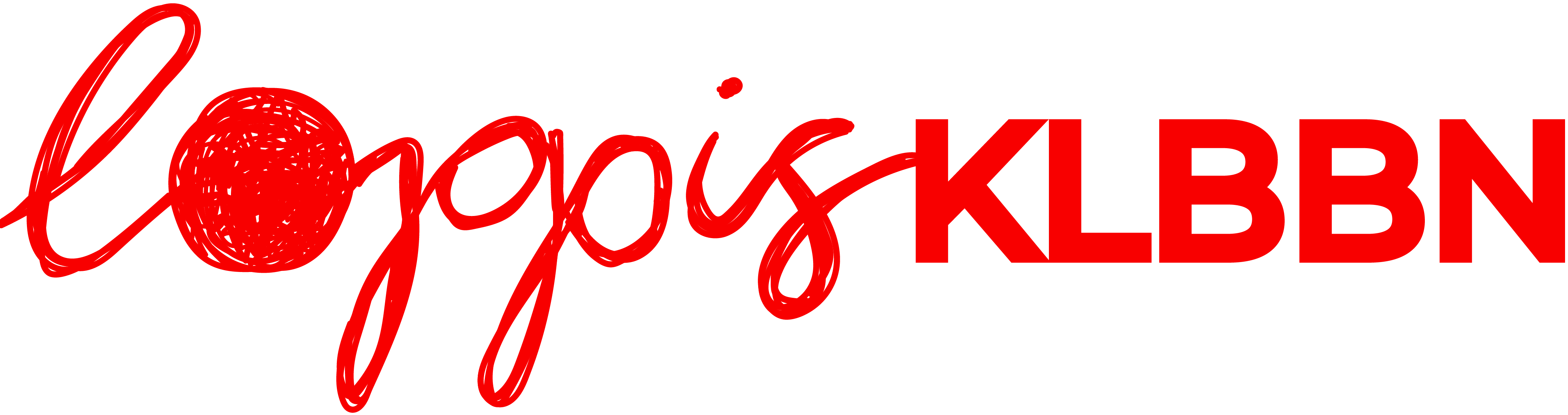 Loppisklubben AB logotyp