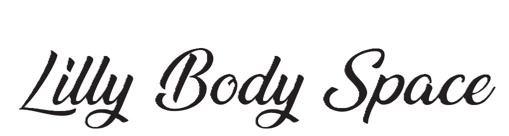 Lilly Body Space AB logotyp