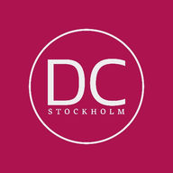 Derma Hudvårdskliniken Stockholm AB logotyp