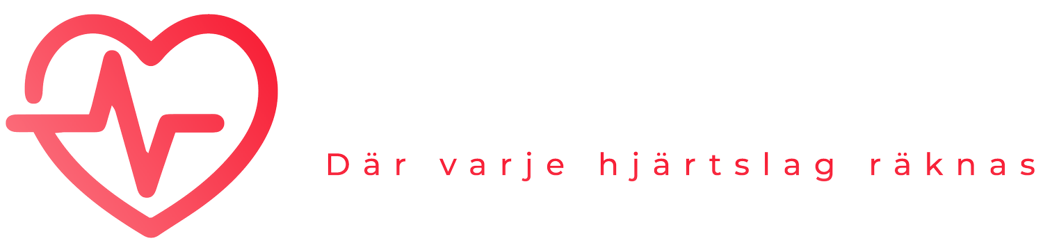 Hjärtbolaget Sweden AB logotyp