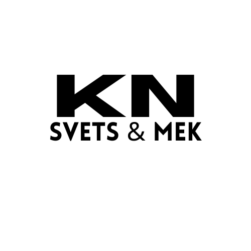 KN Svets & Mek AB logotyp