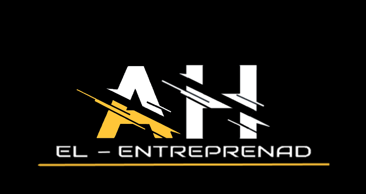 AH El & Entreprenad AB logotyp