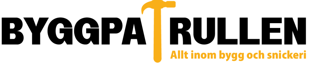 Byggpatrullen AB logotyp