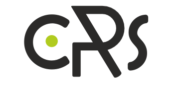 Projekt CRS AB logotyp