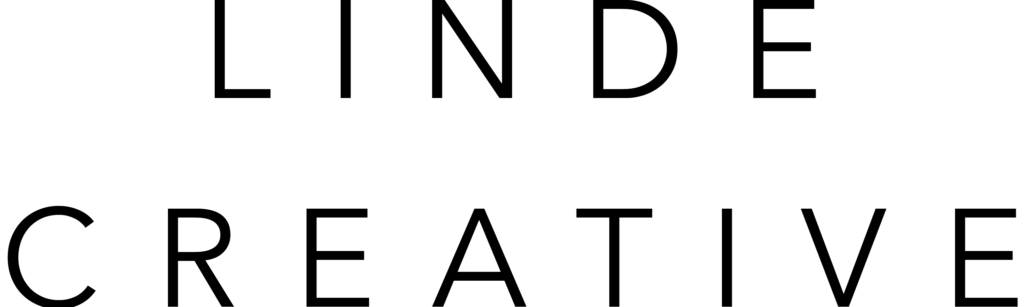 Linde Creative AB logotyp