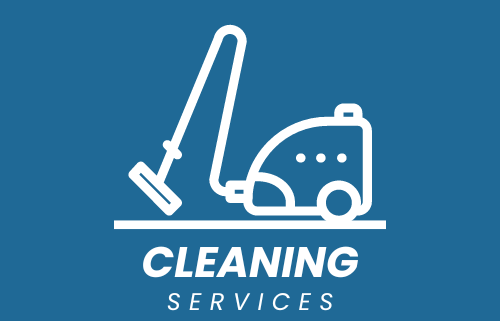 Clean Städ Oskarshamn AB logotyp