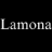Lamona Technology AB logotyp