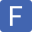 Fordonsdelen e-handel i Västerås AB logotyp