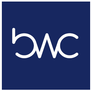 Bertil Williams AB logotyp