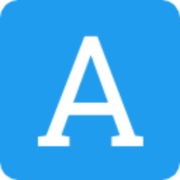 Entrest AB logotyp