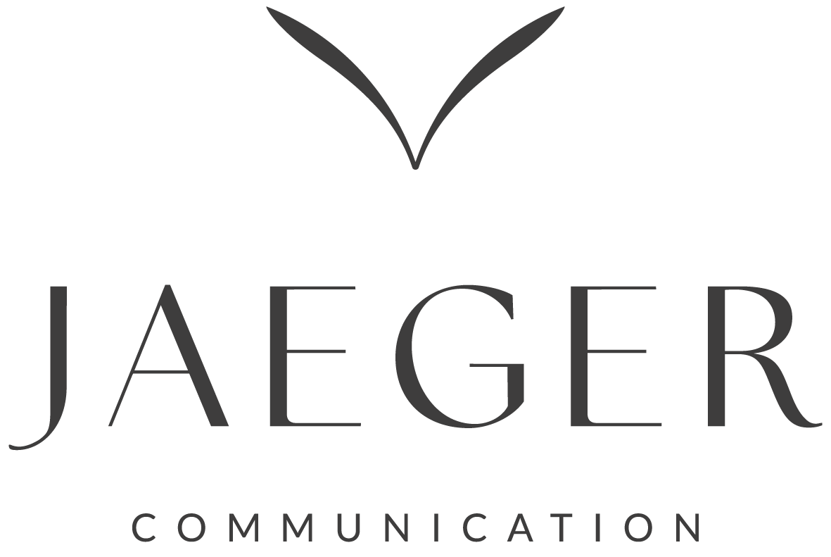 Jaeger Communication AB logotyp