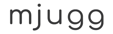 Mjugg AB logotyp