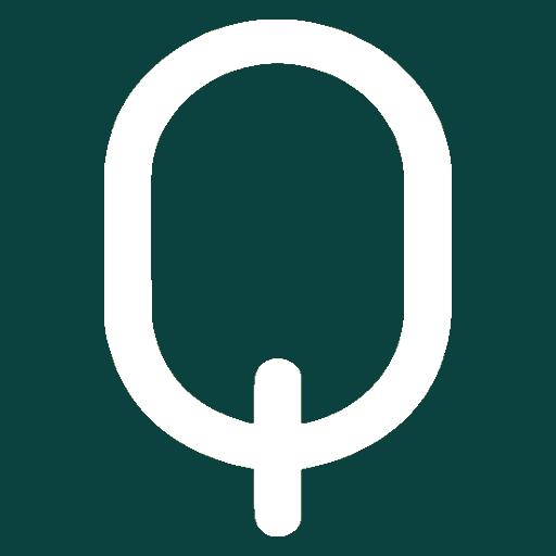 WAQO Productions AB logotyp