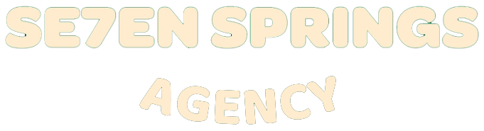 Seven Springs Agency AB logotyp