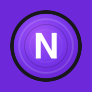 Noetive AB logotyp