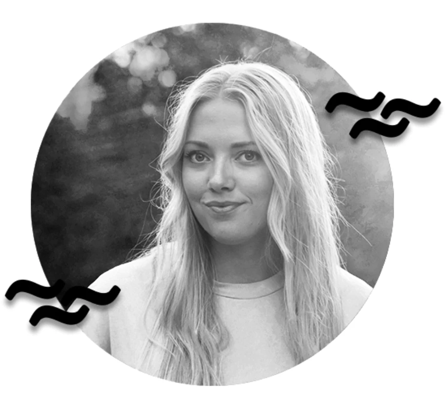 Caroline Sandvold AB logotyp