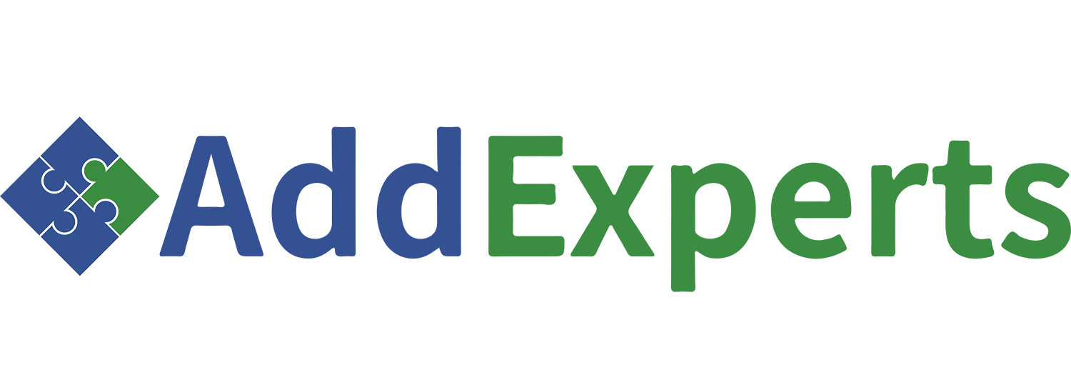 AddExperts AB logotyp
