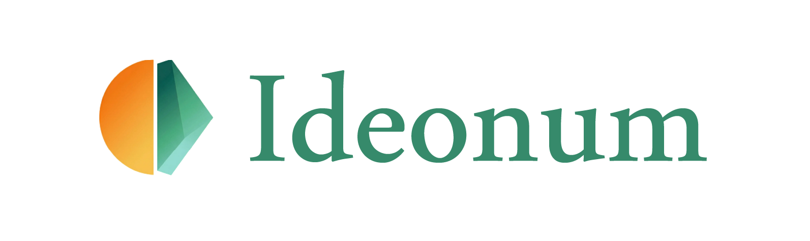 Ideonum AB logotyp