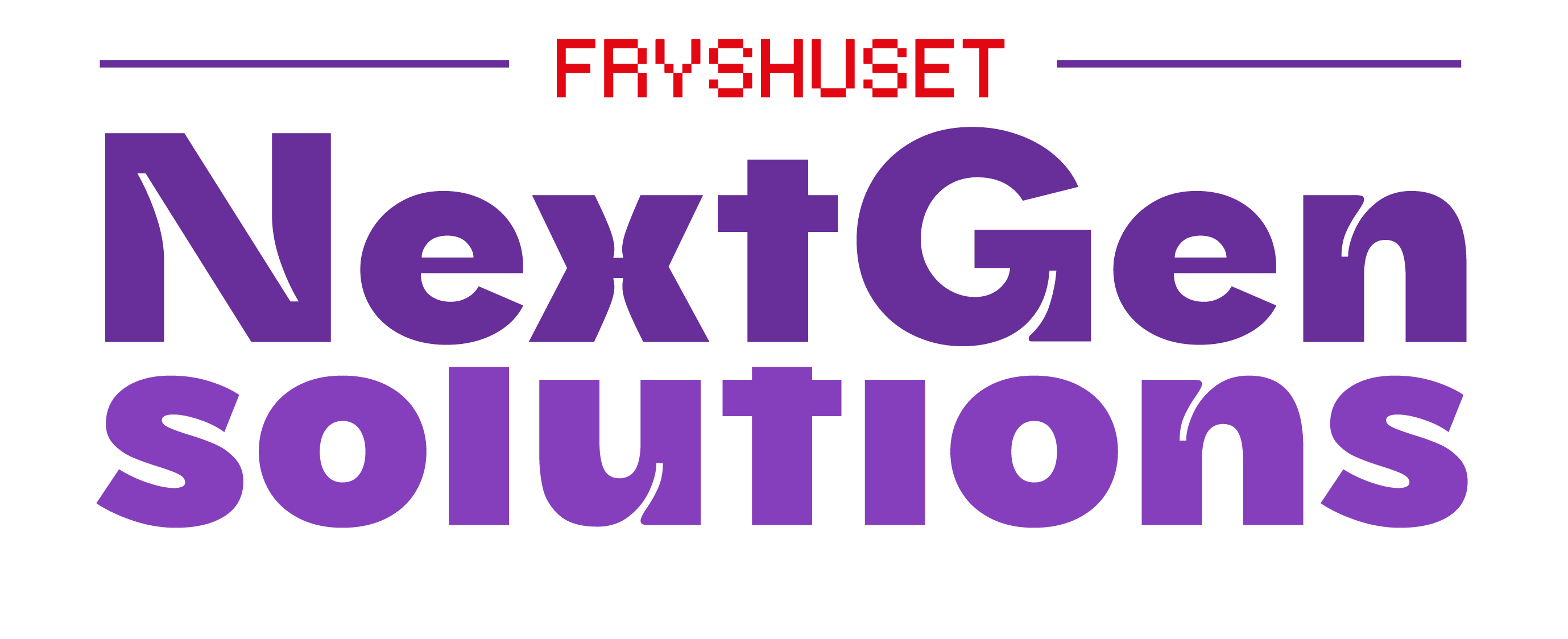 NextGen Solutions AB logotyp