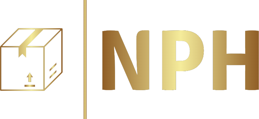Nordens Partihandel AB logotyp
