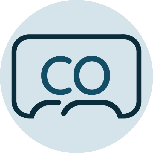 Co Advance AB logotyp