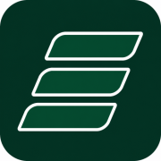 EcoNordic Consulting Group AB logotyp