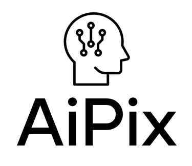 AiPix Sweden AB logotyp