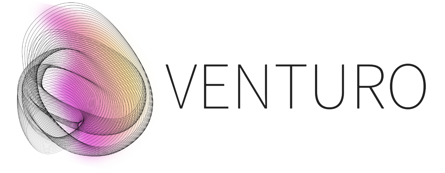 VENTURO Integration AB logotyp