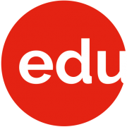 Eduplanet Education AB logotyp