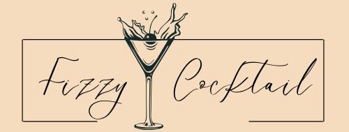 Fizzy Cocktail Alingsås AB logotyp
