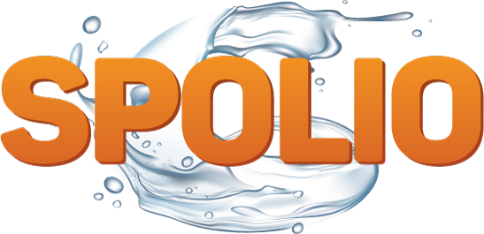 Spolio Entreprenad AB logotyp