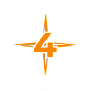 ALL4SALES Nordic AB logotyp