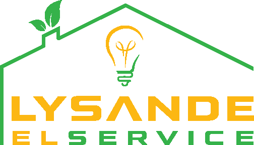 SEM Lysande Elservice AB logotyp